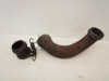 03 Polaris Trail Blazer 400 Exhaust Head Pipe Exp Chamber 1260881-029 1998-2003