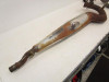 03 Polaris Trail Blazer 400 Exhaust Head Pipe Exp Chamber 1260881-029 1998-2003