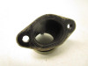 11 Polaris Sportsman 500 HO Carb Intake Boot Manifold 3085809 2001-2013