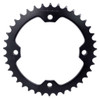 JT High Carbon Steel 38T Rear Sprocket fits Yamaha 06-18 Raptor YFM700R YFM 700R
