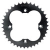Fits Honda 1987 88 89 FourTrax 250 TRX250R TRX 250R JT 38T Rear Sprocket