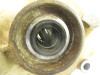 00 Yamaha Kodiak YFM 400 4x4 Front Differential Final Drive 2000-2004