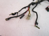 04 Can Am DS 650 Baja X Wire Wiring Harness 710000501 2004