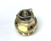 OEM Mikuni Float Needle Seat Float Valve for Kawasaki 1982-87 KX 250 16030-1015