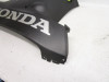 06 07 Honda CBR 1000 RR Fairing Right Lower Cowl Cover 64400-MEL-D21ZB 2006-2007