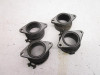 01 Kawasaki ZX 7R Ninja Intake Boots Manifolds 16065-1317 1996-2003