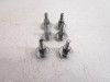 01 Kawasaki ZX 7R Ninja Valve Cover Bolts 92153-0793 1991-2003