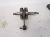 05 Kawasaki KX 85 Crankshaft Crank 13031-1481 2001-2005 *CORE*