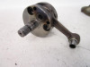 05 Kawasaki KX 85 Crankshaft Crank 13031-1481 2001-2005 *CORE*