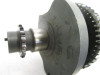 01 Kawasaki ZX 7R Ninja Crankshaft Crank Connecting Rod 13031-1405 1996-2003