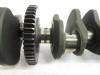 01 Kawasaki ZX 7R Ninja Crankshaft Crank Connecting Rod 13031-1405 1996-2003