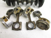 01 Kawasaki ZX 7R Ninja Crankshaft Crank Connecting Rod 13031-1405 1996-2003