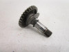 05 Kawasaki KX 85 Kick Start Gear Shaft 13066-1097 1998-2025