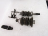 01 Kawasaki ZX 7R Ninja Tranmission Trans 13127-1244 1996-2003