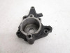01 Kawasaki ZX 7R Ninja Front Chain Cover 14026-1228 1996-2003
