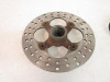 87 Kawasaki KSF 250 Mojave Rear Brake Rotor Hub 13091-1449 1987-2004