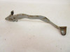 87 Kawasaki KSF 250 Mojave Rear Brake Pedal 43001-1290 1987-1993