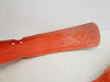 80 Kawasaki KL 250 A3 Front Rear Fenders 35001-1028-6H 1980