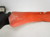 80 Kawasaki KL 250 A3 Front Rear Fenders 35001-1028-6H 1980