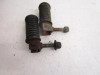 80 Kawasaki KL 250 A3 Passenger Pegs 92076-027 1980