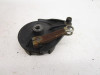 80 Kawasaki KL 250 A3 Rear Brake Plate 41305-1018 1980