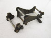 80 Kawasaki KL 250 A3 Motor Mounts 32029-1158 1980