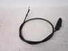 80 Kawasaki KL 250 A3 Cable Front Brake 54005-1005 1980