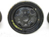 2013-2025 Can Am Outlander 500 570 700 Front Wheel Rim 12x6" 705403534 #2
