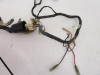 80 Kawasaki KL 250 A3 Wire Wiring Harness 26001-1083 1980