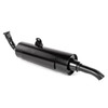 Kimpex Slip-On Muffler 418542 for Yamaha Grizzly 700 4x4 2007
