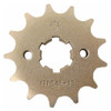 Fits Yamaha 00-04 TTR125 00-18 TTR125L TTR 125 L 13T JT JTF548.13 Front Sprocket