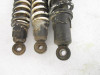 14 Kawasaki KFX KSF 50 Front Rear Shocks 45014-Y002-937 2007-2025