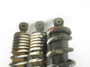 14 Kawasaki KFX KSF 50 Front Rear Shocks 45014-Y002-937 2007-2025