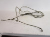 21 Can Am Outlander 570 EFI Front Rear Brake Lines Hoses 705601524 2016-2023