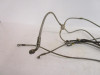 21 Can Am Outlander 570 EFI Front Rear Brake Lines Hoses 705601524 2016-2023