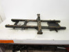 21 Can Am Outlander 570 EFI Sub Frame 705210819 2016-2023