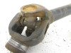 21 Can Am Outlander 570 EFI Rear Drive Prop Shaft 703500986 2016-2023