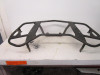 21 Can Am Outlander 570 EFI Rear Rack Carrier 715005986 2019-2023