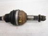 21 Can Am Outlander 570 EFI Right Rear CV Axles 705501897 2016-2023