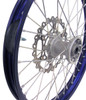 for Yamaha 02-up YZ 125 250 2 Stroke 1.60x21 Front Wheel Rim Spoke Rotor