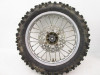 04 Kawasaki KX 85 Rear Wheel Rim 14x1.6" 41034-1323 2001-2013