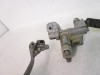 04 Kawasaki KX 85 Front Brake Master Caliper Line 43015-0167 2004-2025