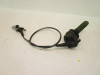 04 Kawasaki KX 85 Throttle Twist Tube 59101-1110 1989-2011