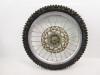 04 Kawasaki KX 85 Front Wheel Rim 17x1.4" 41034-1310 2001-2025