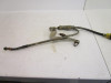 04 Kawasaki KX 85 Rear Master Cylinder Brake Pedal 43015-1606 1998-2025