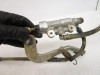 04 Kawasaki KX 85 Rear Master Cylinder Brake Pedal 43015-1606 1998-2025