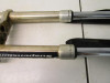 05 Kawasaki KX 85 Front Forks Left Right 44075-1130-JS 2003-2005