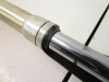 05 Kawasaki KX 85 Front Forks Left Right 44075-1130-JS 2003-2005