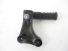 99 Kawasaki Vulcan VN 1500 J Drifter Left Passenger Foot Peg Bracket 99-05