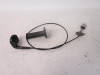 05 Kawasaki KX 85 Throttle Twist Tube 59101-1110 1989-2011